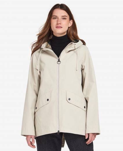 Barbour Byermoor Waterproof Jacket
