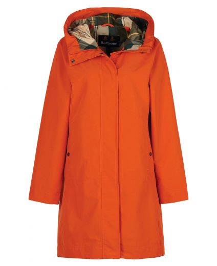 Barbour Barras Waterproof Jacket
