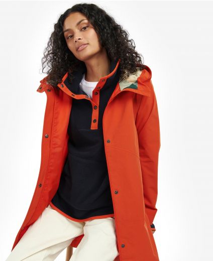 Barbour Barras Waterproof Jacket