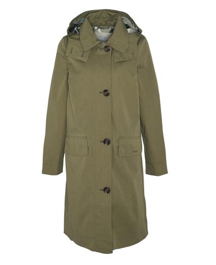 Jacke Hebrides Waterproof