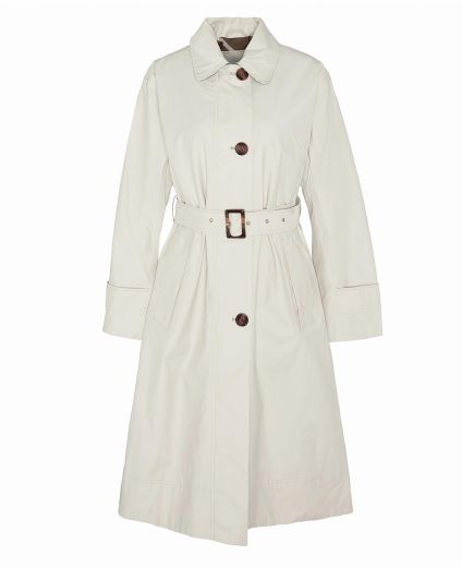 Somerland Waterproof Trench Coat