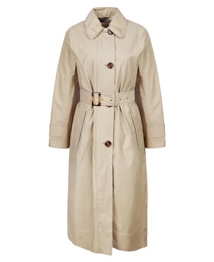 Barbour Somerland Trench Coat
