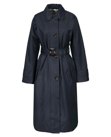 Barbour Somerland Trench Coat