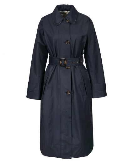 Somerland Waterproof Trench Coat