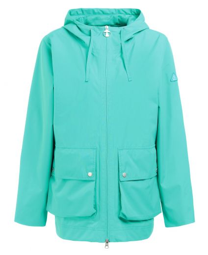 Barbour Azalea Waterproof Jacket