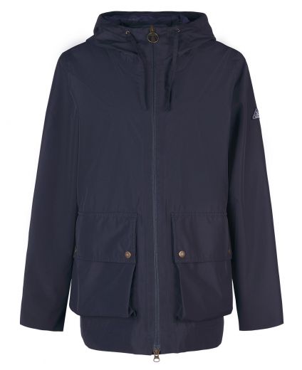 Barbour Azalea Waterproof Jacket