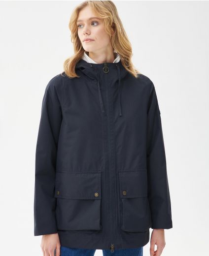 Barbour Azalea Waterproof Jacket