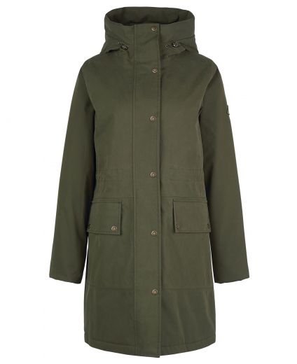 Barbour manor jacket sale