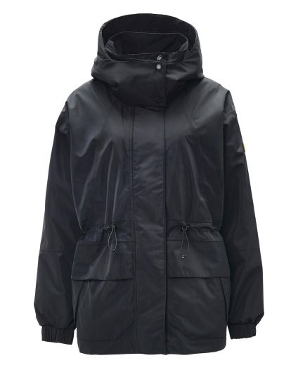 B.Intl Pendleton Waterproof Jacket