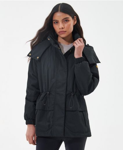 B.Intl Pendleton Waterproof Jacket