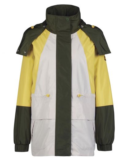 Giacca impermeabile Pendleton B.Intl