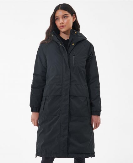 B.Intl Giles Waterproof Jacket
