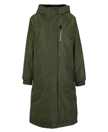 B.Intl Giles Waterproof Jacket