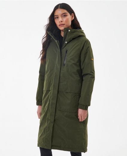 B.Intl Giles Waterproof Jacket