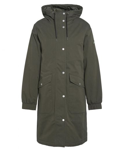 Jacke Shelburne Waterproof