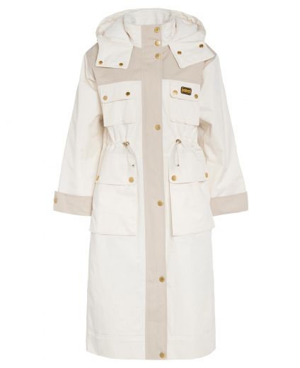 B.Intl Cosmos Waterproof Jacket