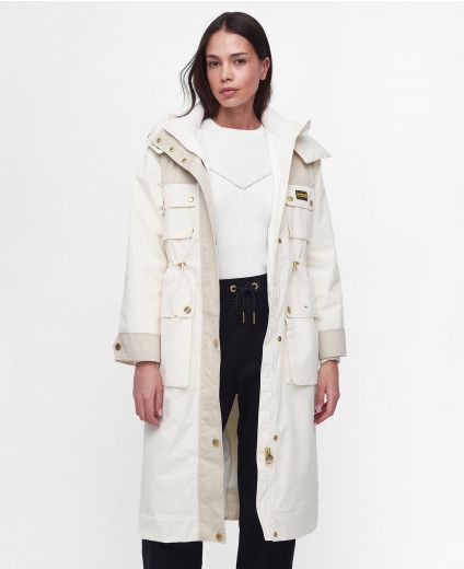 B.Intl Cosmos Waterproof Jacket