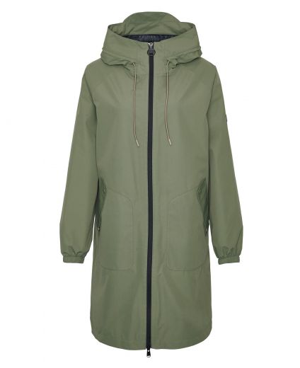 Jacke Davies Waterproof