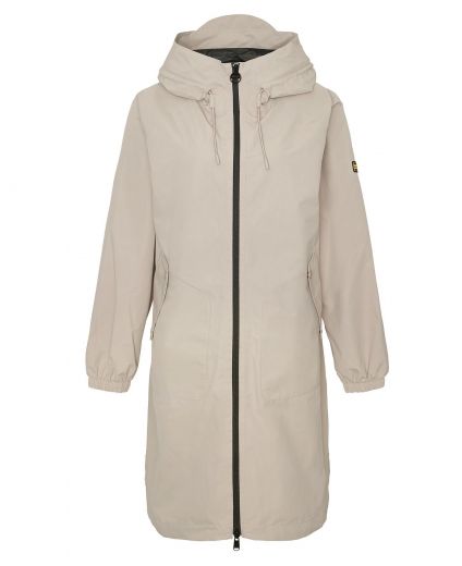 Jacke Davies Waterproof