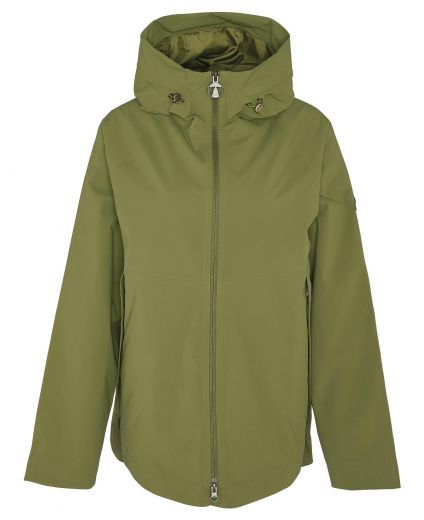 Jacke Jura Waterproof