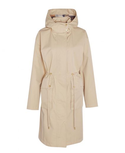 Parka Catherine Waterproof