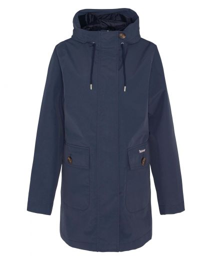 Lansdowne Waterproof Jacket