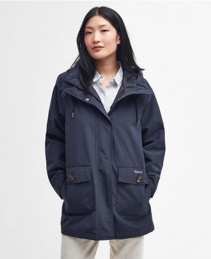 Lansdowne Waterproof Jacket