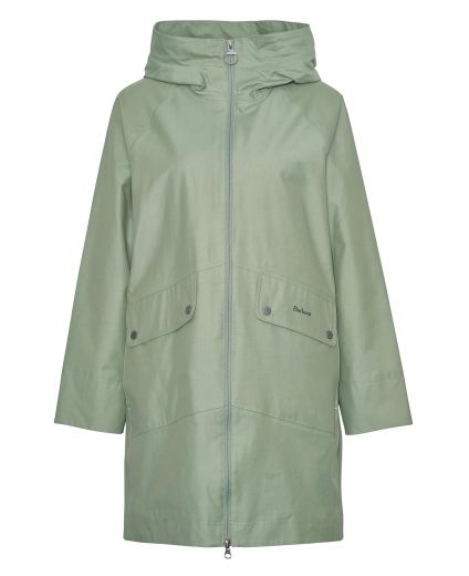 Heron Waterproof Jacket