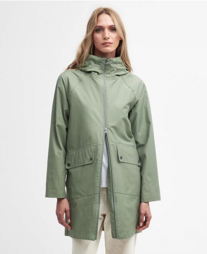 Jacke Heron Waterproof