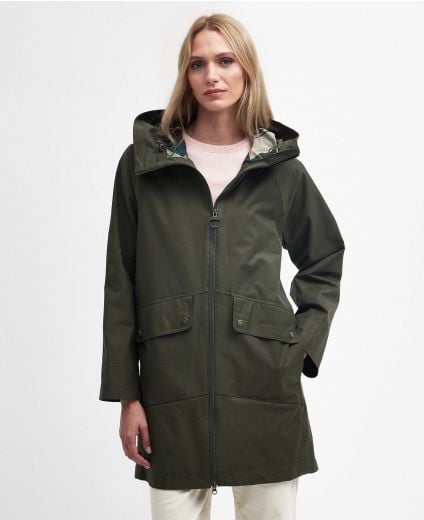 Jacke Heron Waterproof