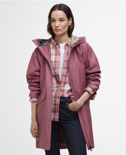 Jacke Heron Waterproof