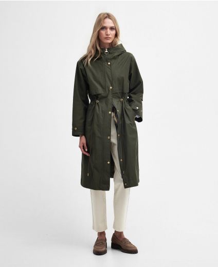 Women s Waterproof Jackets Barbour Barbour