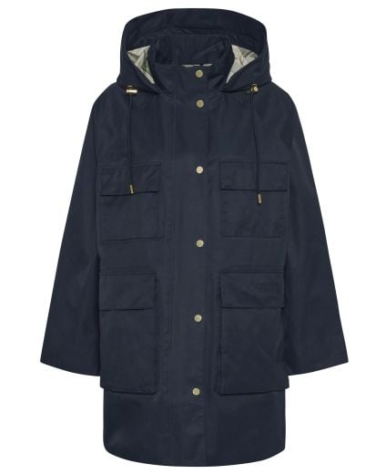 Khai Waterproof Jacket