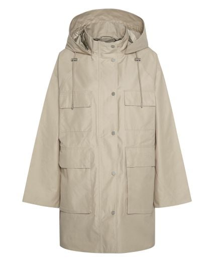 Khai Waterproof Jacket