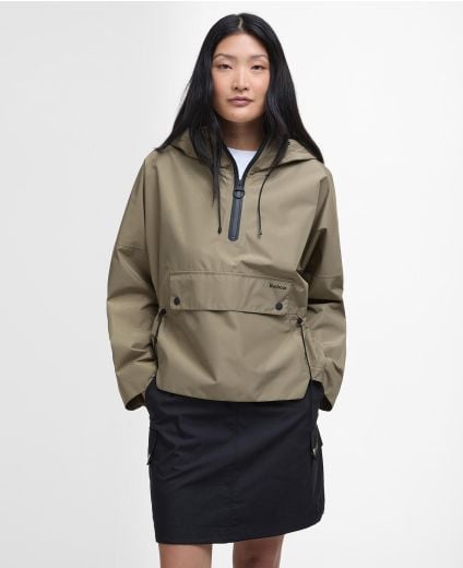 Jacke Lola Waterproof Windbreaker
