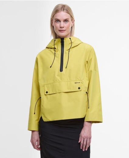 Jacke Lola Waterproof Windbreaker