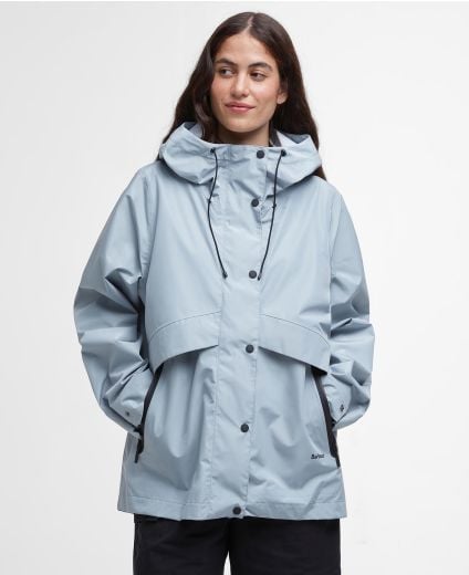 Naomi Waterproof Jacket