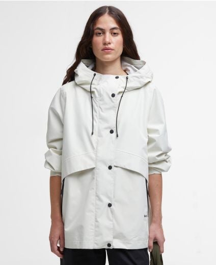 Naomi Waterproof Jacket