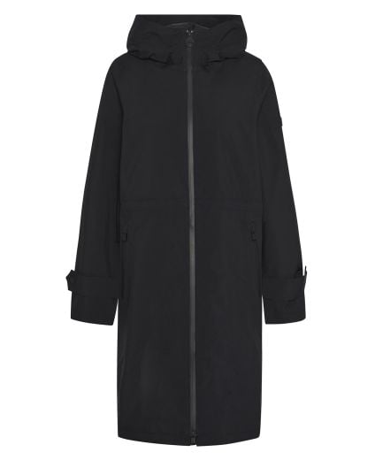 Jacke Kyra Longline Waterproof