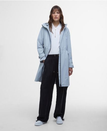 Jacke Kyra Longline Waterproof