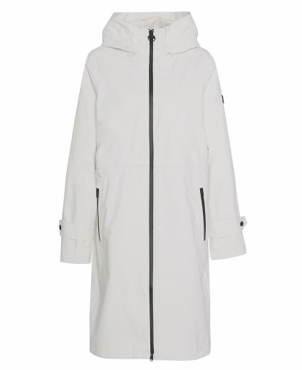 Jacke Kyra Longline Waterproof