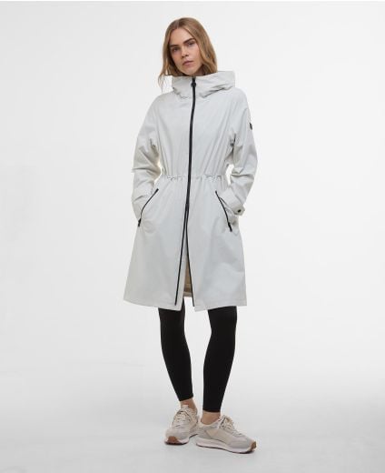 Jacke Kyra Longline Waterproof