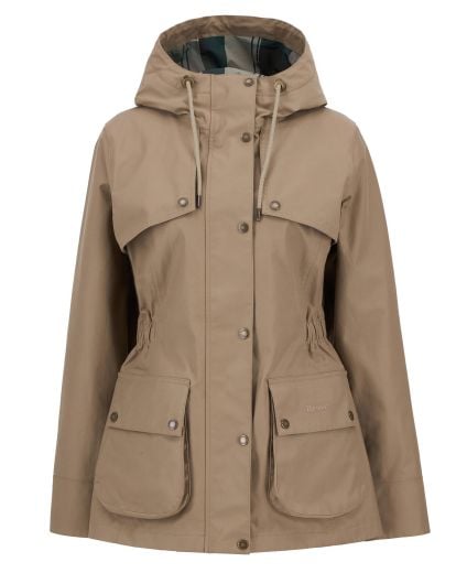 Jacke Maple Waterproof