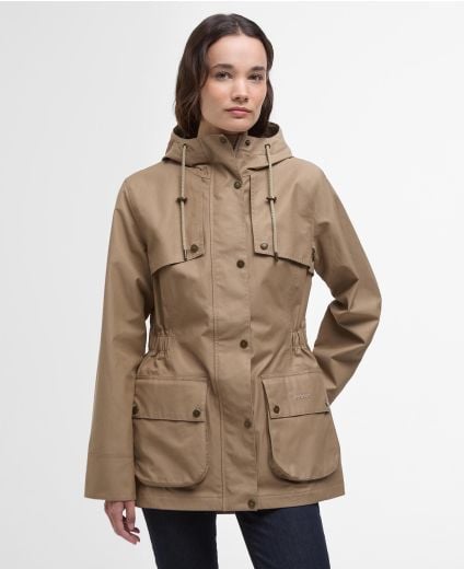 Jacke Maple Waterproof