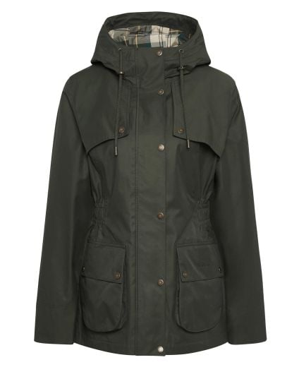 Jacke Dallas Waterproof
