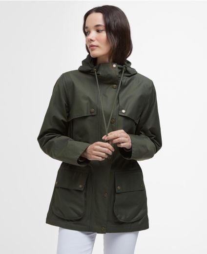 Jacke Dallas Waterproof