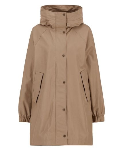 Chesney Waterproof Jacket