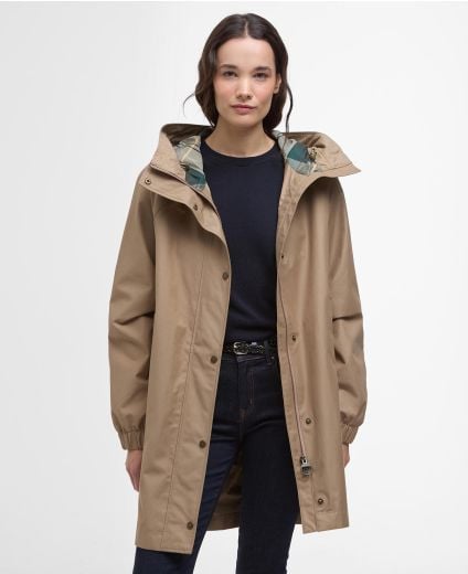 Chesney Waterproof Jacket