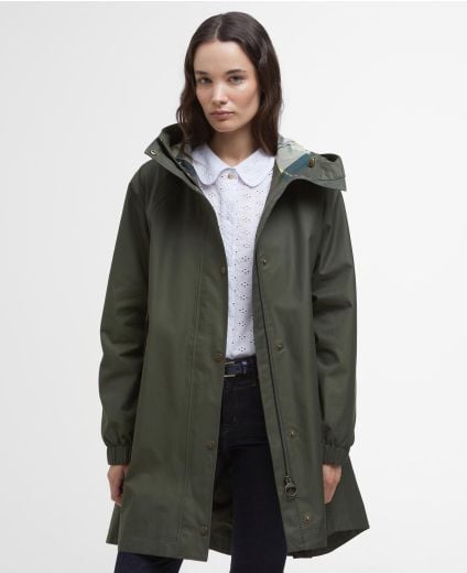 Jacke Chesney Waterproof