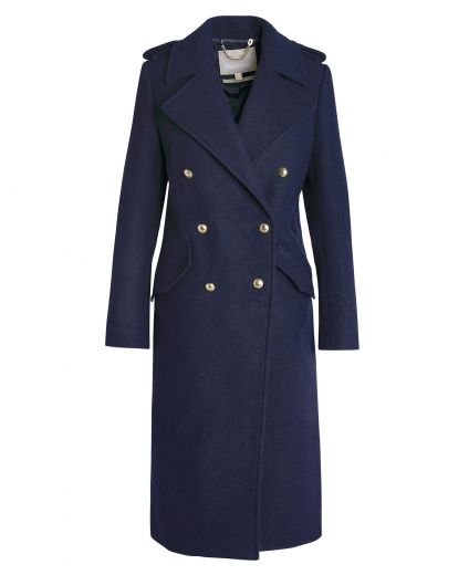 Barbour Inverraray Wool Jacket